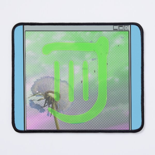 Item preview, Final Fantasy XIV Bard Job Icon Y2K Style designed and sold by zoecoughlin.