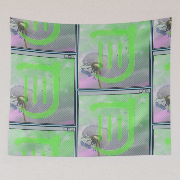 Item preview, Final Fantasy XIV Bard Job Icon Y2K Style designed and sold by zoecoughlin.