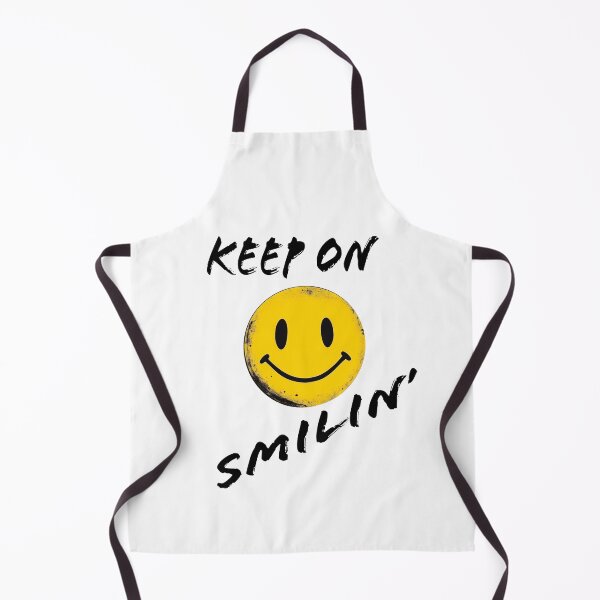 Item preview, Keep On Smilin' designed and sold by CharmiArtz.
