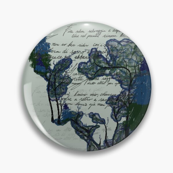 Item preview, Dante's Inferno designed and sold by MLSPatronPrints.