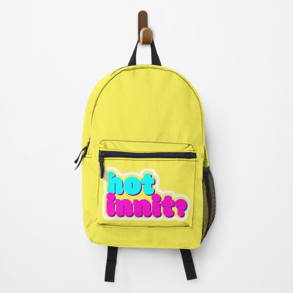 Item preview, hot innit designed and sold by Jokertags.