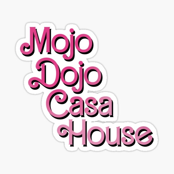 Mojo Dojo Casa House Gifts & Merchandise for Sale Redbubble Mojo Dojo Casa House Gifts & Merchandise for Sale Redbubble