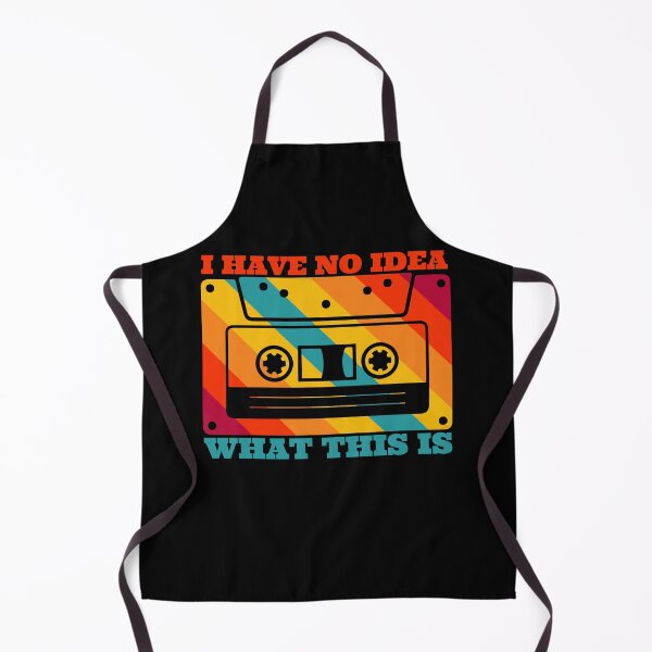 Item preview, I Have No Idea What This Is designed and sold by Affyboss6.