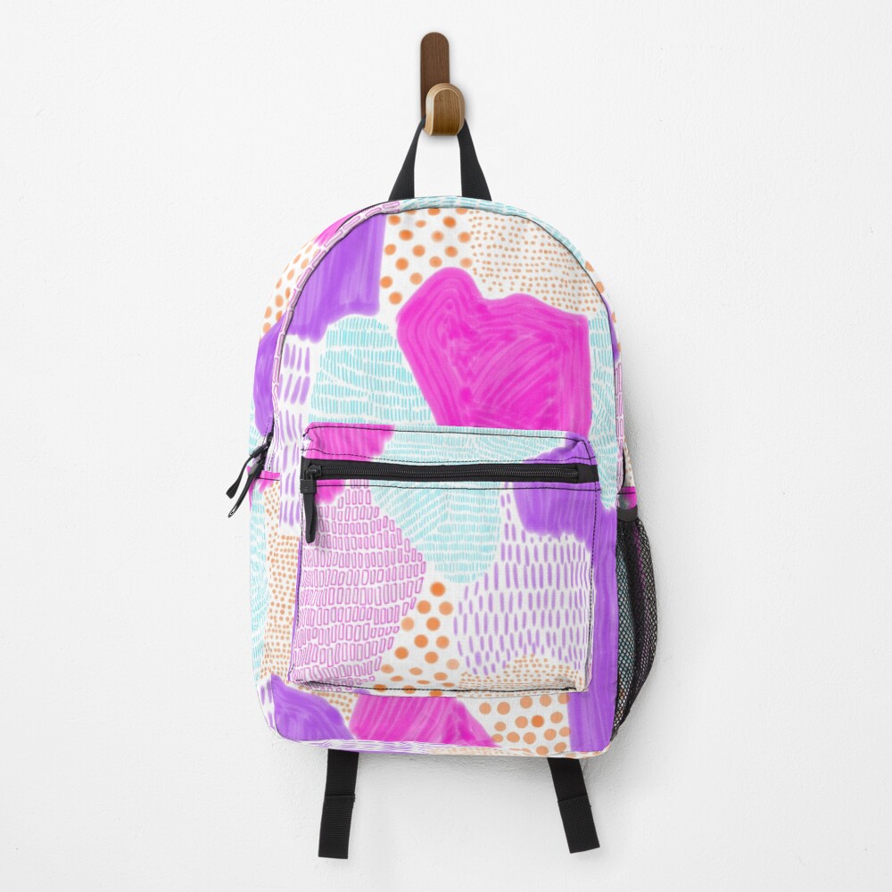 Item preview, Backpack designed and sold by MorganSites.