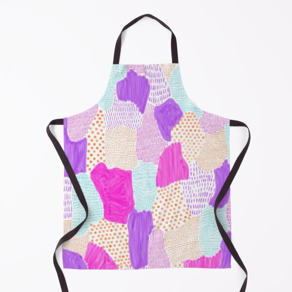 Item preview, Colorful Patch Pattern designed and sold by MorganSites.