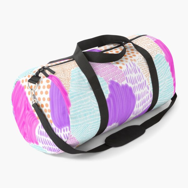 Item preview, Colorful Patch Pattern designed and sold by MorganSites.