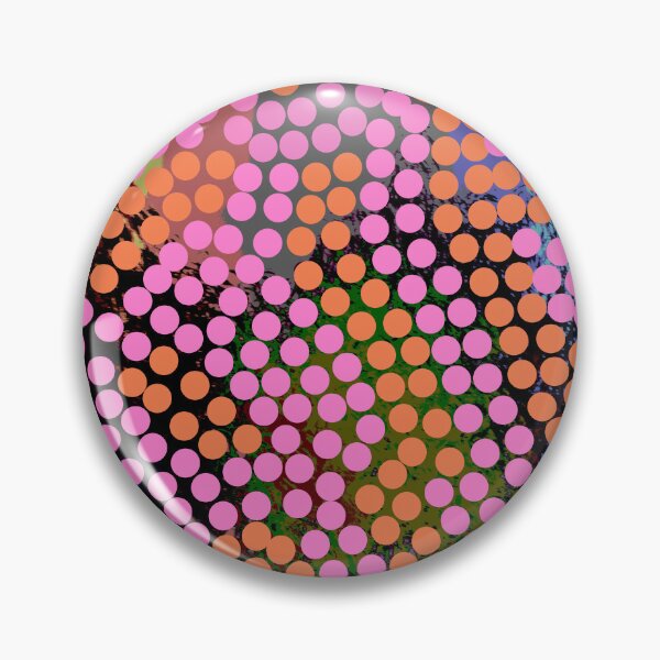 Artikelvorschau, Dot Art Love entworfen und verkauft von Jodie Cooper.