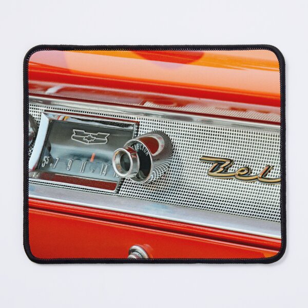 Item preview, MAPS Air Museum Car Show designed and sold by RabbitHole13.