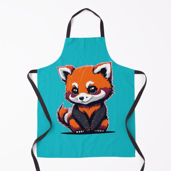 Item preview, Kawaii Redpanda  designed and sold by LeeannaOlivas.