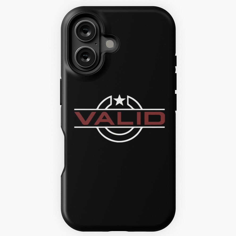 Item preview, iPhone Magsafe Tough Case designed and sold by ValidBoxingLLC.