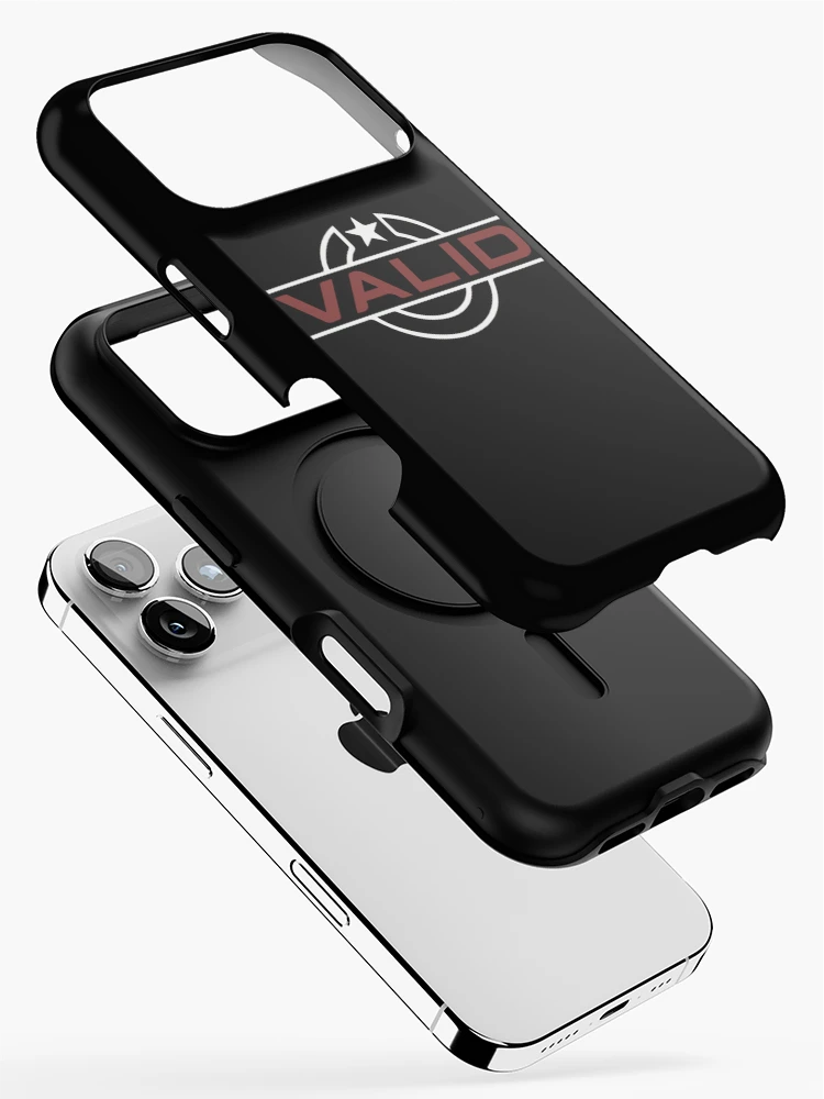 Thumbnail 2 of 4, iPhone Case, Valid Boxing designed and sold by ValidBoxingLLC.