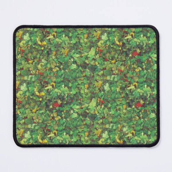 Item preview, Trees and Elephants Thumbprint designed and sold by wojysmokes.