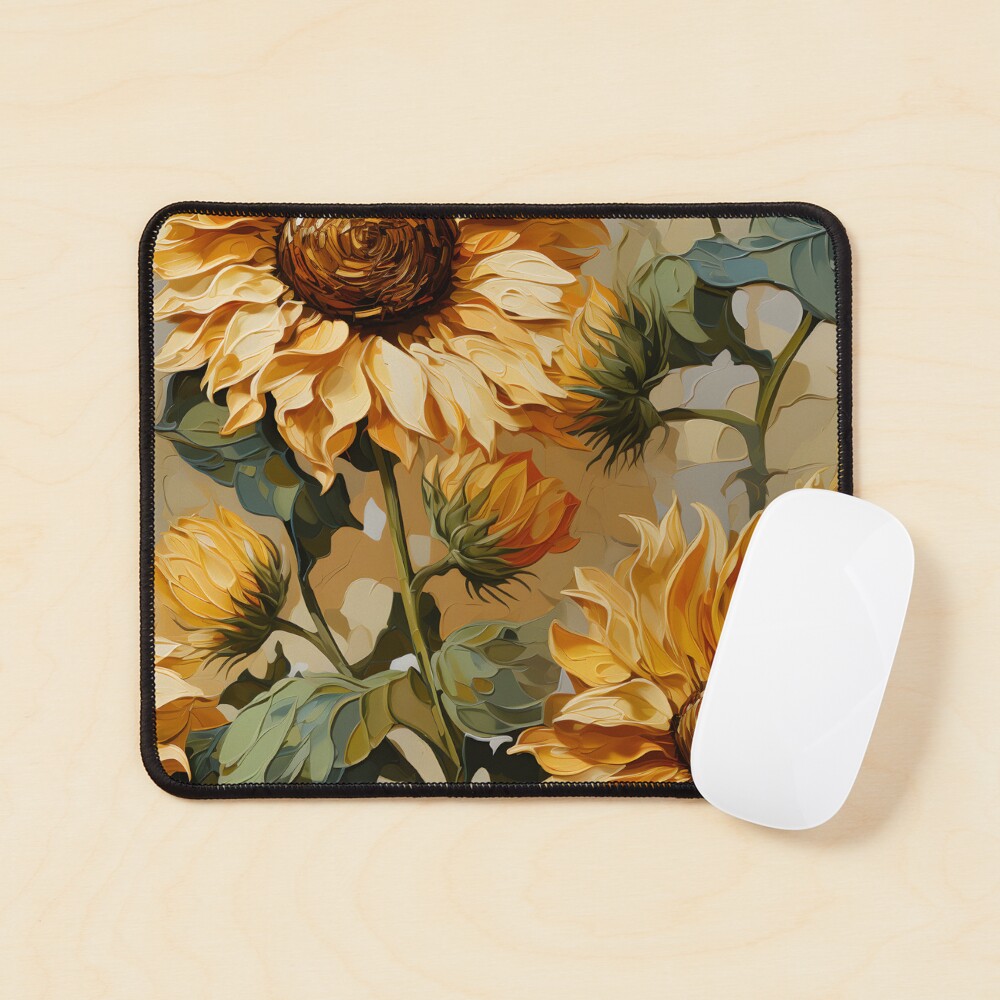 Item preview, Mouse Pad designed and sold by DigitalPatternx.