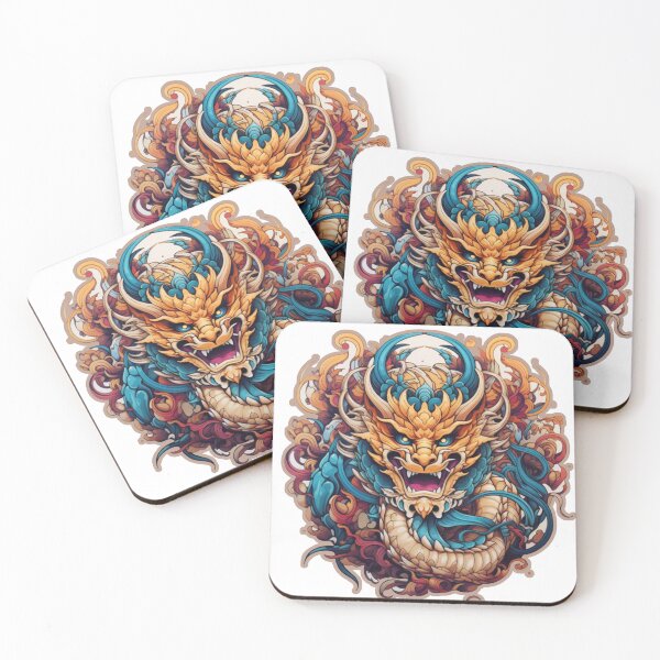 Item preview, Ancient Dragon designed and sold by WAYNEspace.