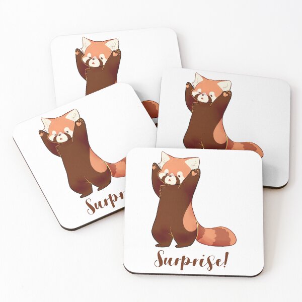 Item preview, Surprise! designed and sold by LeeannaOlivas.