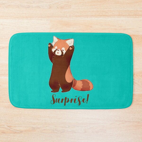 Item preview, Surprise! designed and sold by LeeannaOlivas.