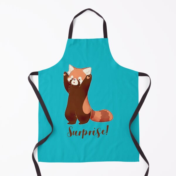 Item preview, Surprise! designed and sold by LeeannaOlivas.