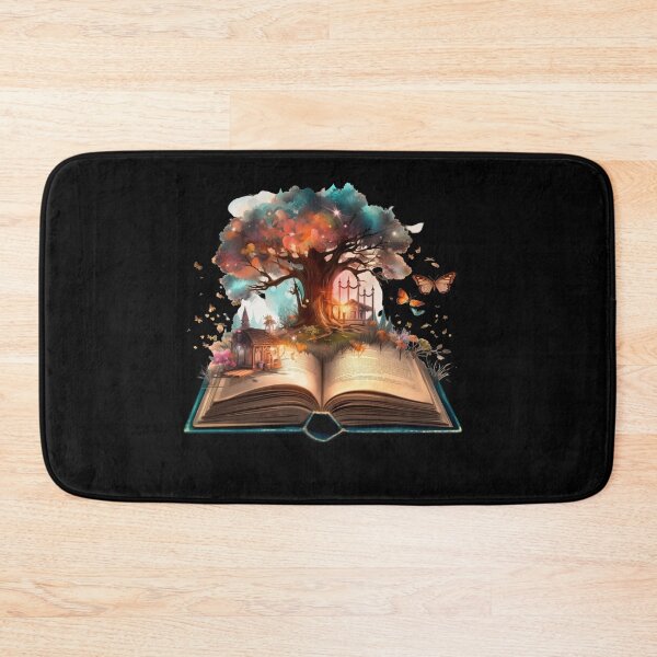 Item preview, reading addiction designed and sold by Mateusz Majcherek.