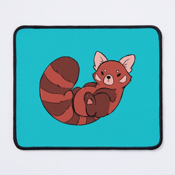 Item preview, Red Panda Love designed and sold by LeeannaOlivas.