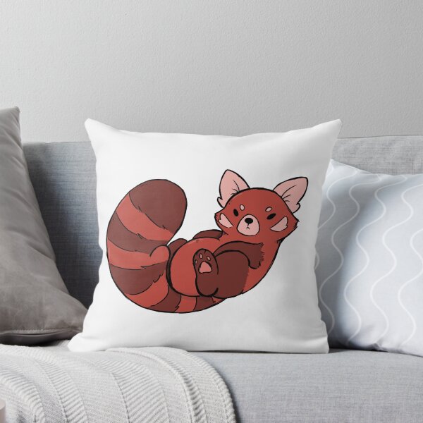 Item preview, Red Panda Love designed and sold by LeeannaOlivas.