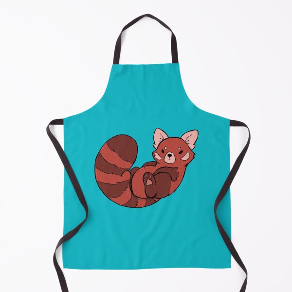 Item preview, Red Panda Love designed and sold by LeeannaOlivas.
