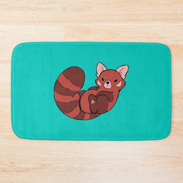 Item preview, Red Panda Love designed and sold by LeeannaOlivas.