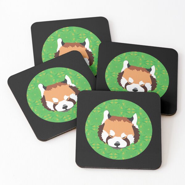 Item preview, Red Panda   designed and sold by LeeannaOlivas.