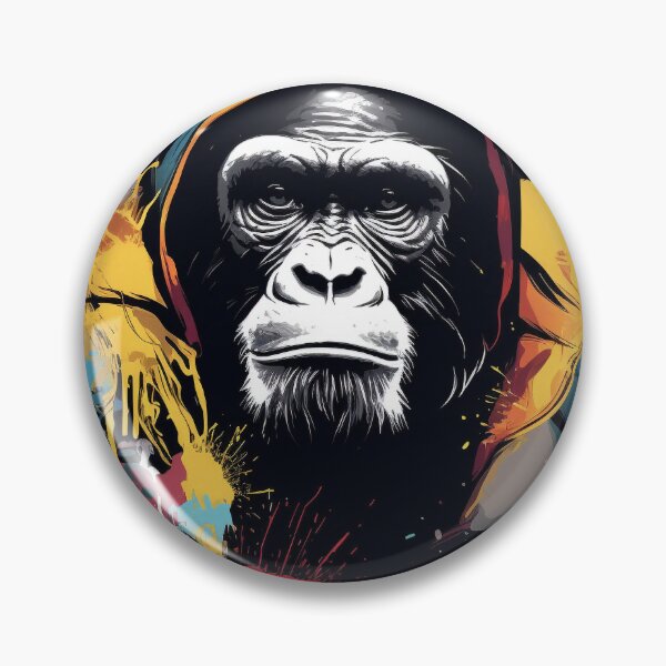 Item preview, Wild Brushstrokes designed and sold by MuseOfMilo.