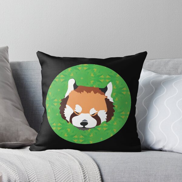 Item preview, Red Panda   designed and sold by LeeannaOlivas.