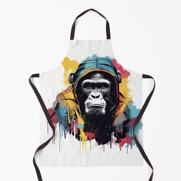 Item preview, Wild Brushstrokes designed and sold by MuseOfMilo.