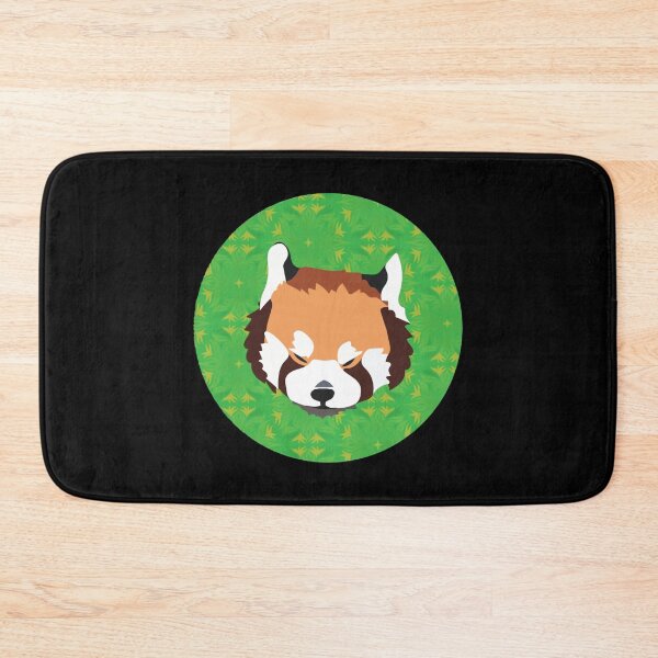 Item preview, Red Panda   designed and sold by LeeannaOlivas.