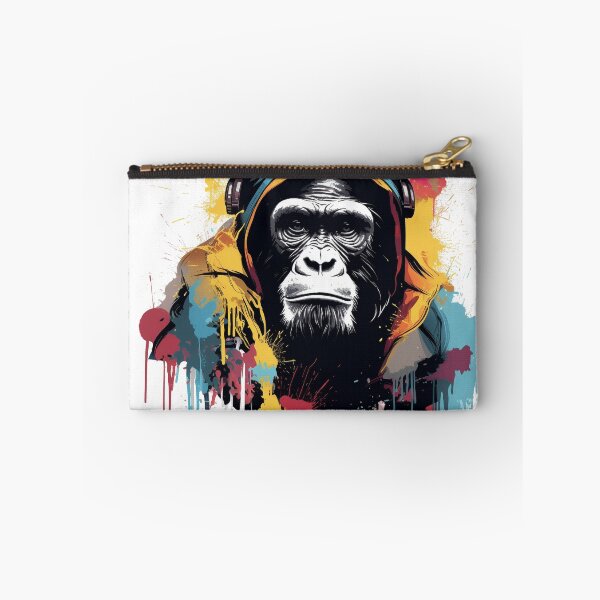 Item preview, Wild Brushstrokes designed and sold by MuseOfMilo.
