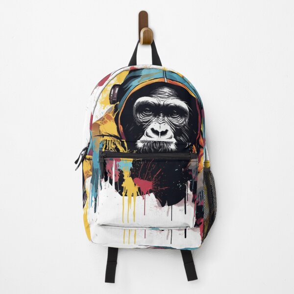Item preview, Wild Brushstrokes designed and sold by MuseOfMilo.