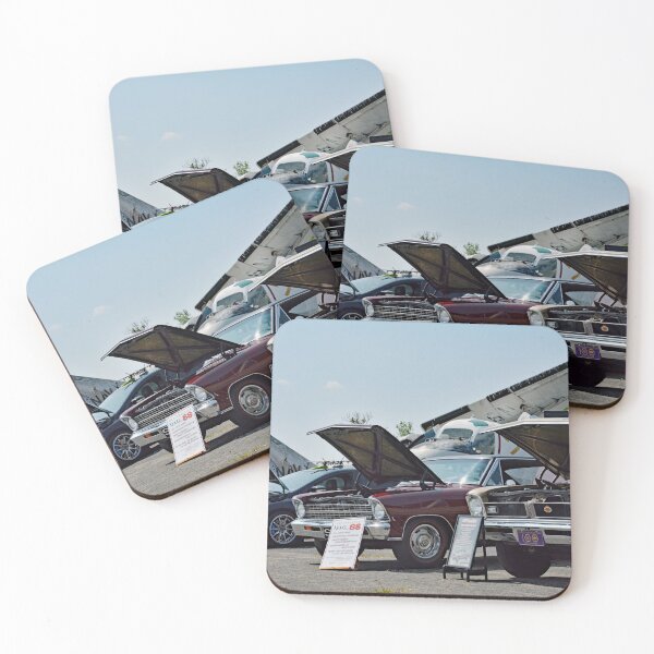 Item preview, MAPS Air Museum Car Show designed and sold by RabbitHole13.