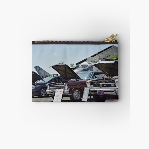 Item preview, MAPS Air Museum Car Show designed and sold by RabbitHole13.