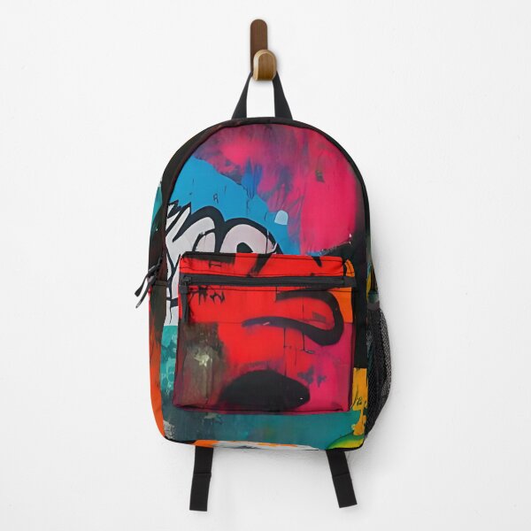 Item preview, Graffiti wall | street art aesthetics  designed and sold by CiceroSpin.