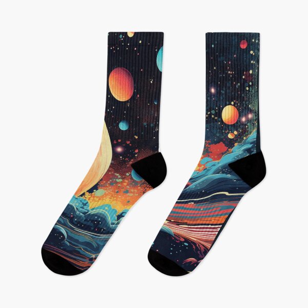 Item preview, Lost in the Galaxy within the stars designed and sold by martinhect0r.
