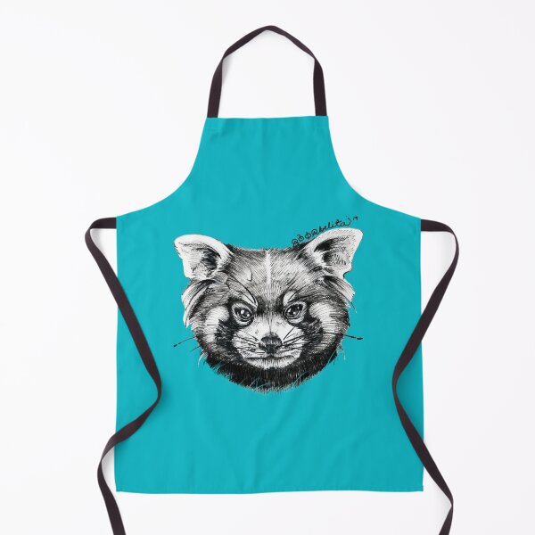 Item preview, RED PANDA   designed and sold by LeeannaOlivas.
