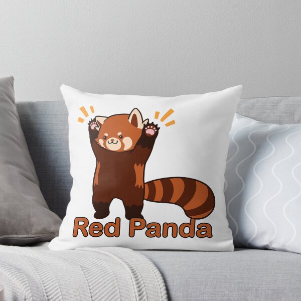 Item preview, Red Panda     designed and sold by LeeannaOlivas.