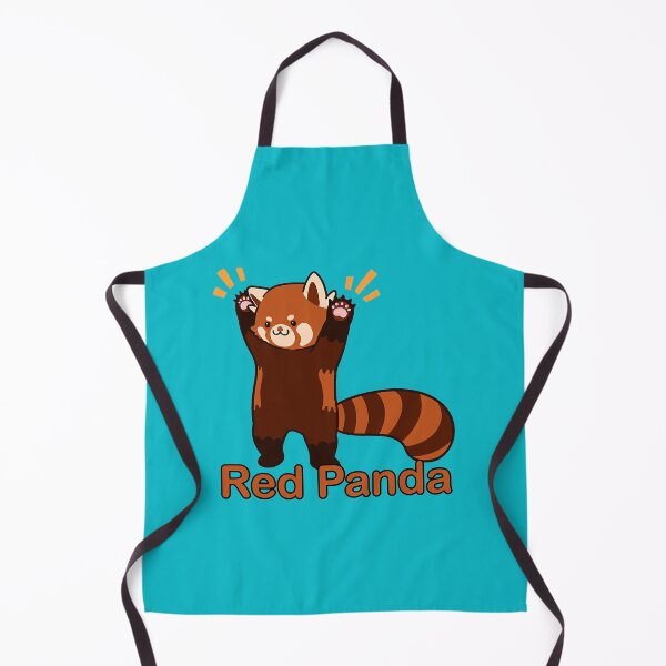 Item preview, Red Panda     designed and sold by LeeannaOlivas.