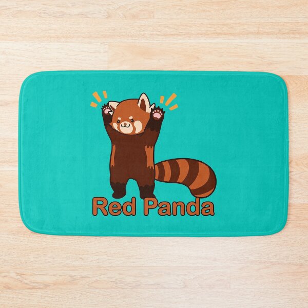Item preview, Red Panda     designed and sold by LeeannaOlivas.