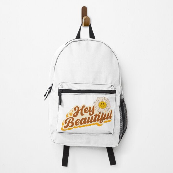 Item preview, Hey Beautiful designed and sold by priyankajustine.