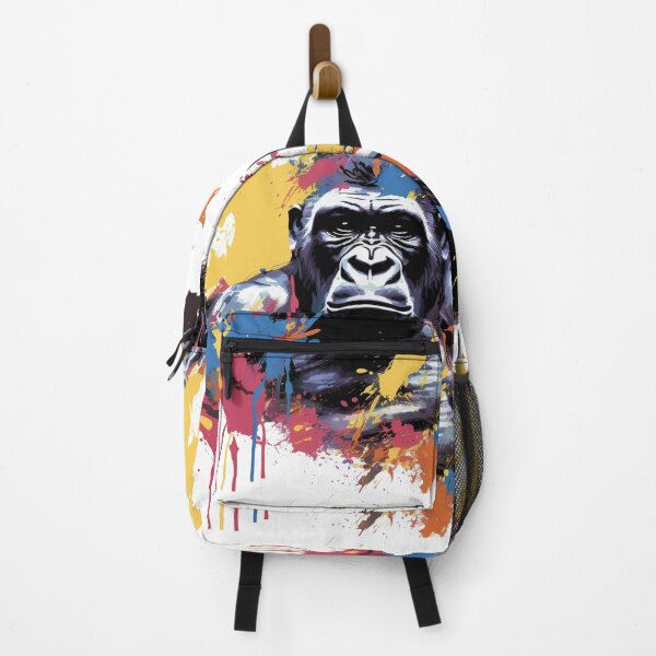 Item preview, Wild Brushstrokes designed and sold by MuseOfMilo.