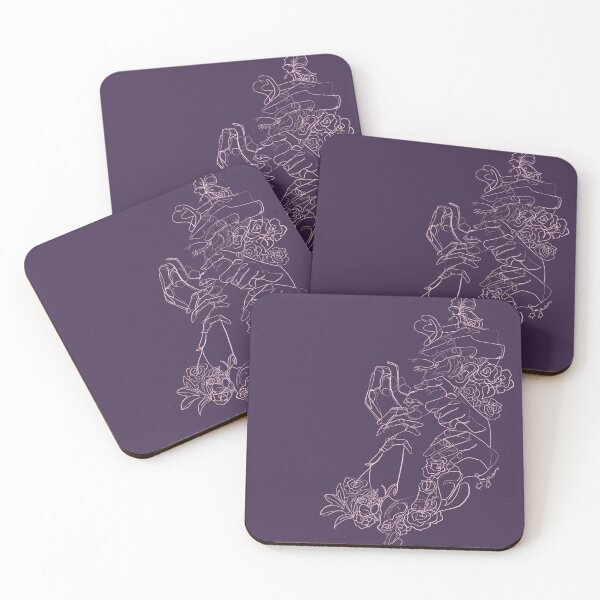 Item preview, Comfort designed and sold by MLSPatronPrints.