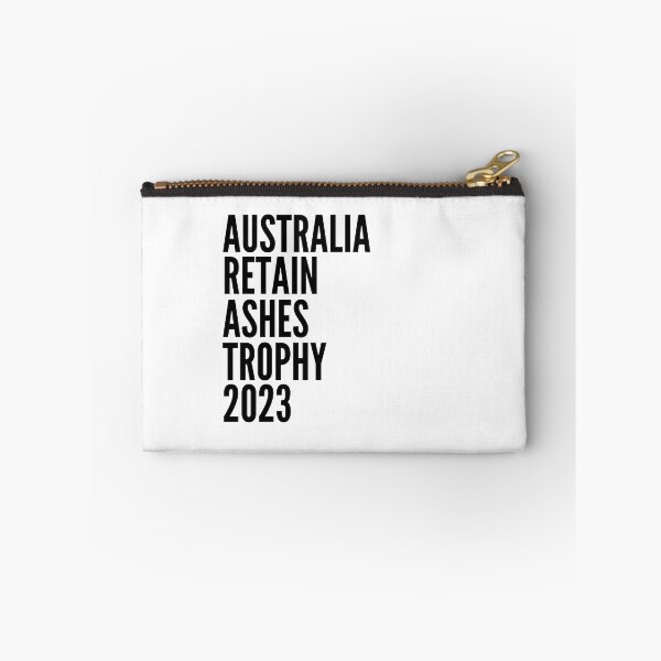 Item preview, Australia Retain Ashes Trophy 2023 designed and sold by MimsTees.