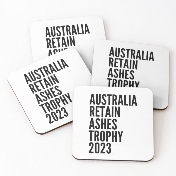 Item preview, Australia Retain Ashes Trophy 2023 designed and sold by MimsTees.