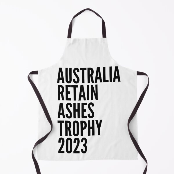 Item preview, Australia Retain Ashes Trophy 2023 designed and sold by MimsTees.