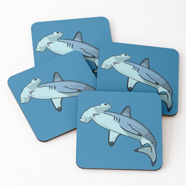 Item preview, Hammerhead Shark designed and sold by agolledge.