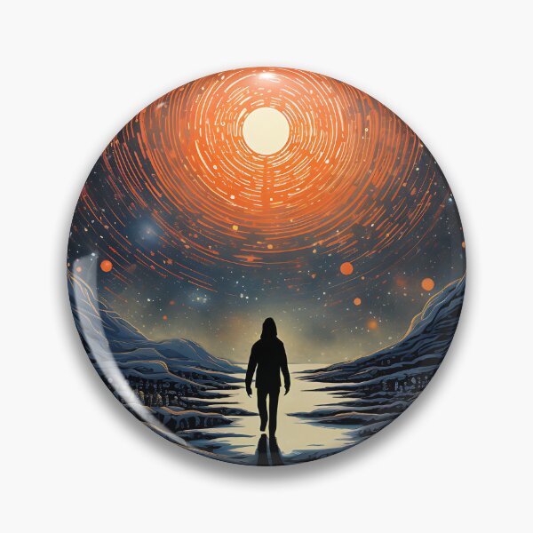 Item preview, The Way to a Dream designed and sold by Je-we.
