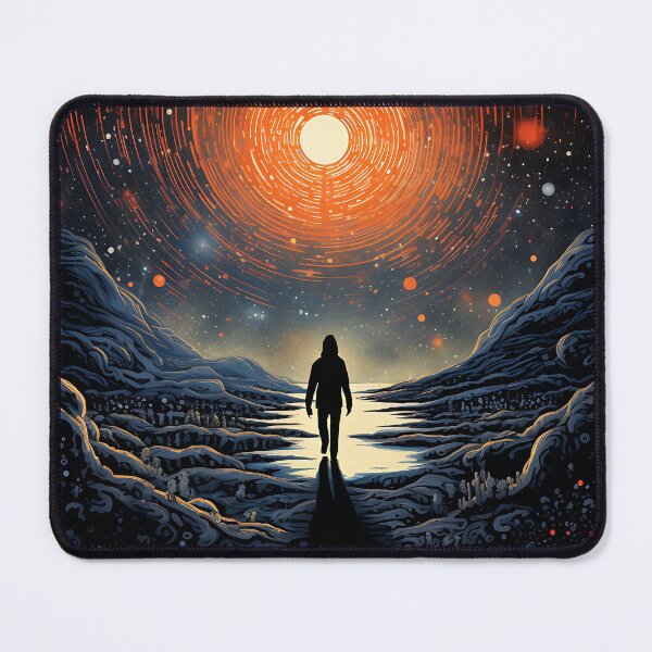 Item preview, The Way to a Dream designed and sold by Je-we.